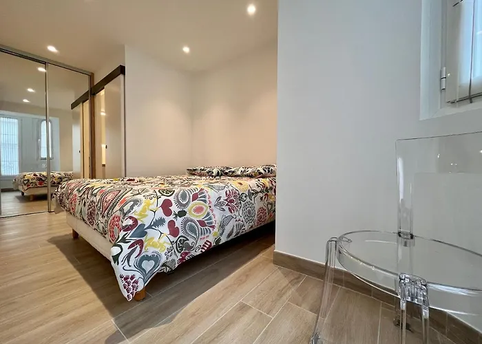 Lumineux 2 Pieces, Coeur De Saint-jean-de-luz, Proche Et Commerces, Avec Wifi - Fr-1-239-1002 Saint-Jean-de-Luz