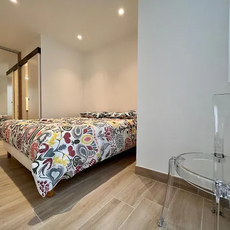 Lumineux 2 Pieces, Coeur De Saint-jean-de-luz, Proche Et Commerces, Avec Wifi - Fr-1-239-1002 Saint-Jean-de-Luz