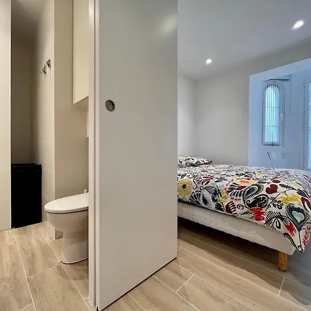 Lumineux 2 Pieces, Coeur De Saint-jean-de-luz, Proche Et Commerces, Avec Wifi - Fr-1-239-1002