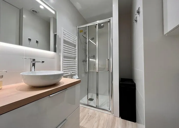 Lumineux 2 Pieces, Coeur De Saint-jean-de-luz, Proche Et Commerces, Avec Wifi - Fr-1-239-1002 * Saint-Jean-de-Luz